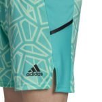 adidas Condivo 22 M HB1624 goalkeeper shorts - Image 5