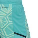 adidas Condivo 22 M HB1624 goalkeeper shorts - Image 6