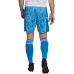 adidas Condivo 22 M HB1629 goalkeeper shorts - Image 2