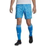 adidas Condivo 22 M HB1629 goalkeeper shorts - Image 3