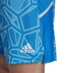 adidas Condivo 22 M HB1629 goalkeeper shorts - Image 4
