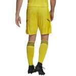 adidas Condivo 22 M HF0141 Goalkeeper Shorts - Image 2