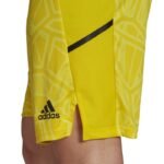 adidas Condivo 22 M HF0141 Goalkeeper Shorts - Image 5