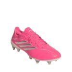 Adidas Copa Pure IV Elite SG football boots pink KI0596 - Image 2