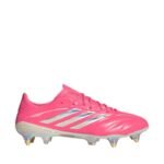 Adidas Copa Pure IV Elite SG football boots pink KI0596