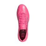 Adidas Copa Pure IV Elite SG football boots pink KI0596 - Image 4