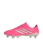 Adidas Copa Pure IV Elite SG football boots pink KI0596 - Image 5
