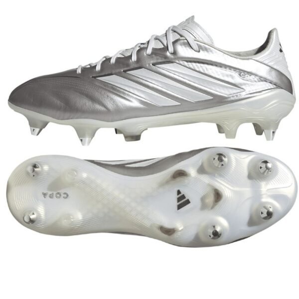 Adidas COPA PURE IV Elite SG JS2557 shoes