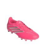 Adidas Copa Pure IV League FG football boots pink KI0653 - Image 2