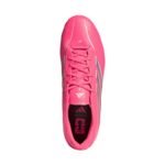 Adidas Copa Pure IV League FG football boots pink KI0653 - Image 4