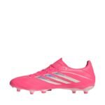 Adidas Copa Pure IV League FG football boots pink KI0653 - Image 5