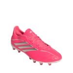 Adidas Copa Pure IV Pro FG football boots pink KI0625 - Image 2