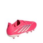 Adidas Copa Pure IV Pro FG football boots pink KI0625 - Image 3