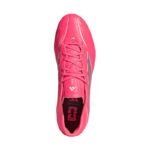 Adidas Copa Pure IV Pro FG football boots pink KI0625 - Image 4