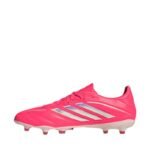 Adidas Copa Pure IV Pro FG football boots pink KI0625 - Image 5