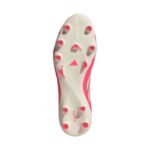 Adidas Copa Pure IV Pro FG football boots pink KI0625 - Image 6