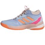 Adidas Crazyflight 6 Mid W KI8513 Shoes - Image 2