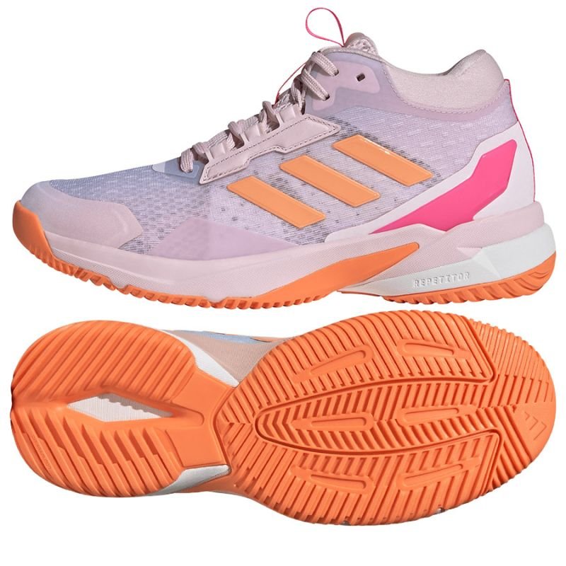 lupin-wear-ca-adidas-crazyflight-6-mid-w-ki8513-shoes-2495822 Adidas Crazyflight 6 Mid W KI8513 Shoes - Image 1