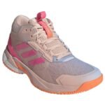 Adidas Crazyflight 6 Mid W KI8513 Shoes - Image 4