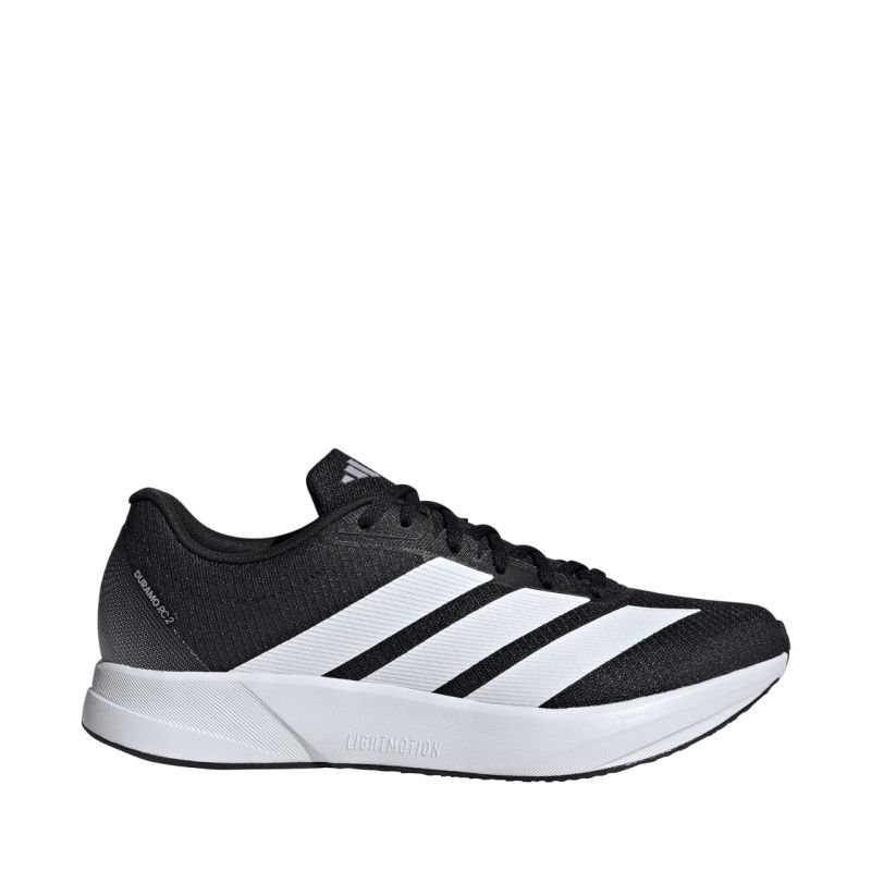 lupin-wear-ca-adidas-duramo-rc2-men-s-shoes-black-js4429-1992308 Adidas Duramo RC2 mens shoes black JS4429 - Image 1