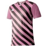 adidas Entrada 22 Graphic Jersey M HC2633 - Image 2