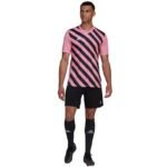 adidas Entrada 22 Graphic Jersey M HC2633 - Image 5