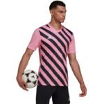 adidas Entrada 22 Graphic Jersey M HC2633 - Image 6