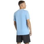 adidas Entrada 26 JSY JZ2510 T-shirt - Image 2