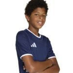 adidas Entrada 26 JSY JZ2522 T-shirt - Image 4