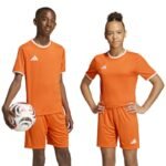 adidas Entrada 26 JSY JZ2526 T-shirt