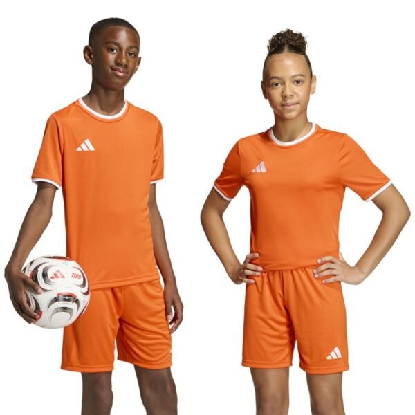 adidas Entrada 26 JSY JZ2526 T-shirt