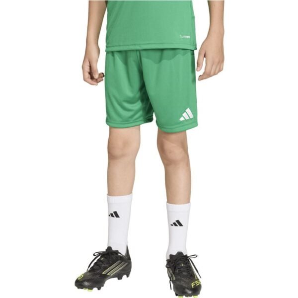 adidas Entrada 26 JZ6530 kids shorts