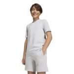 adidas ENTRADA 26 Sweat Short Junior KF5929 - Image 4