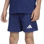 adidas ENTRADA 26 Sweat Short KF5928 - Image 3
