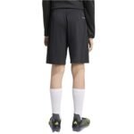 adidas Entrada 26 Training kids shorts black JZ9131 - Image 2