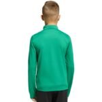 adidas Entrada 26 Training Top green JZ6632 kids sweatshirt - Image 6