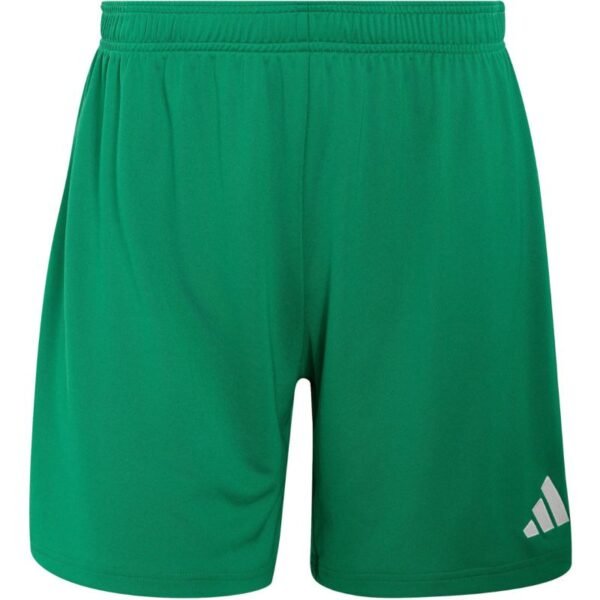 Adidas Entrada 26 womens shorts green JZ2539
