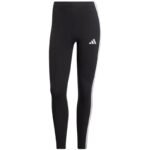 adidas Essentials 3-Stripes Cotton Leggings W JE0072