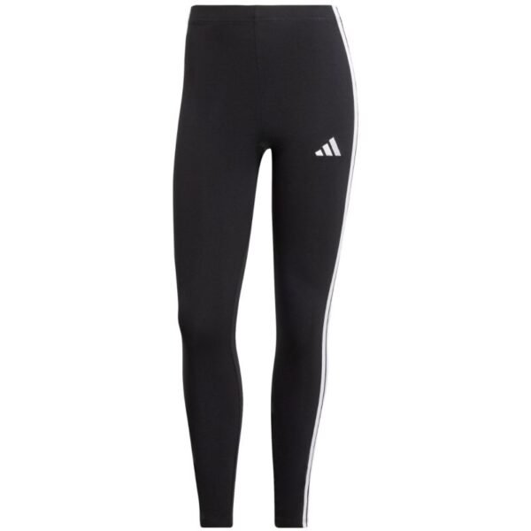 adidas Essentials 3-Stripes Cotton Leggings W JE0072