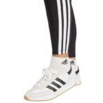 adidas Essentials 3-Stripes Cotton Leggings W JE0072 - Image 5
