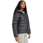 adidas Essentials Climawarm Womens Jacket Black JX7814 - Image 4