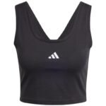 adidas Essentials Small Logo Cotton T-shirt W JE1321