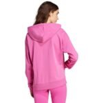 adidas Essentials Small Logo French Terry W sweatshirt JD3067 - Image 3