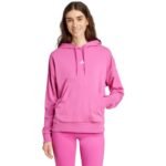 adidas Essentials Small Logo French Terry W sweatshirt JD3067 - Image 7