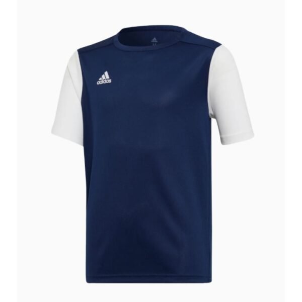 adidas Estro 19 Jr DP3219 football jersey
