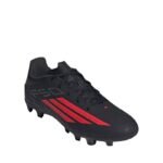 adidas F50 Club FG/MG JR9055 football boots - Image 2