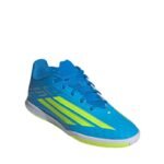 adidas F50 Club IN JS1493 kids soccer shoes - Image 2