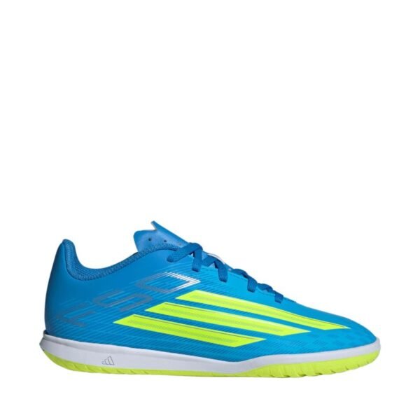 adidas F50 Club IN JS1493 kids soccer shoes