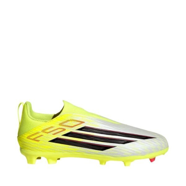 adidas F50 League LL FG/MG JR9009 Kids Football Boots