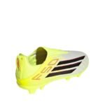 adidas F50 League LL FG/MG JR9009 Kids Football Boots - Image 3